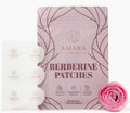 Amara Vitality Berberine Patches